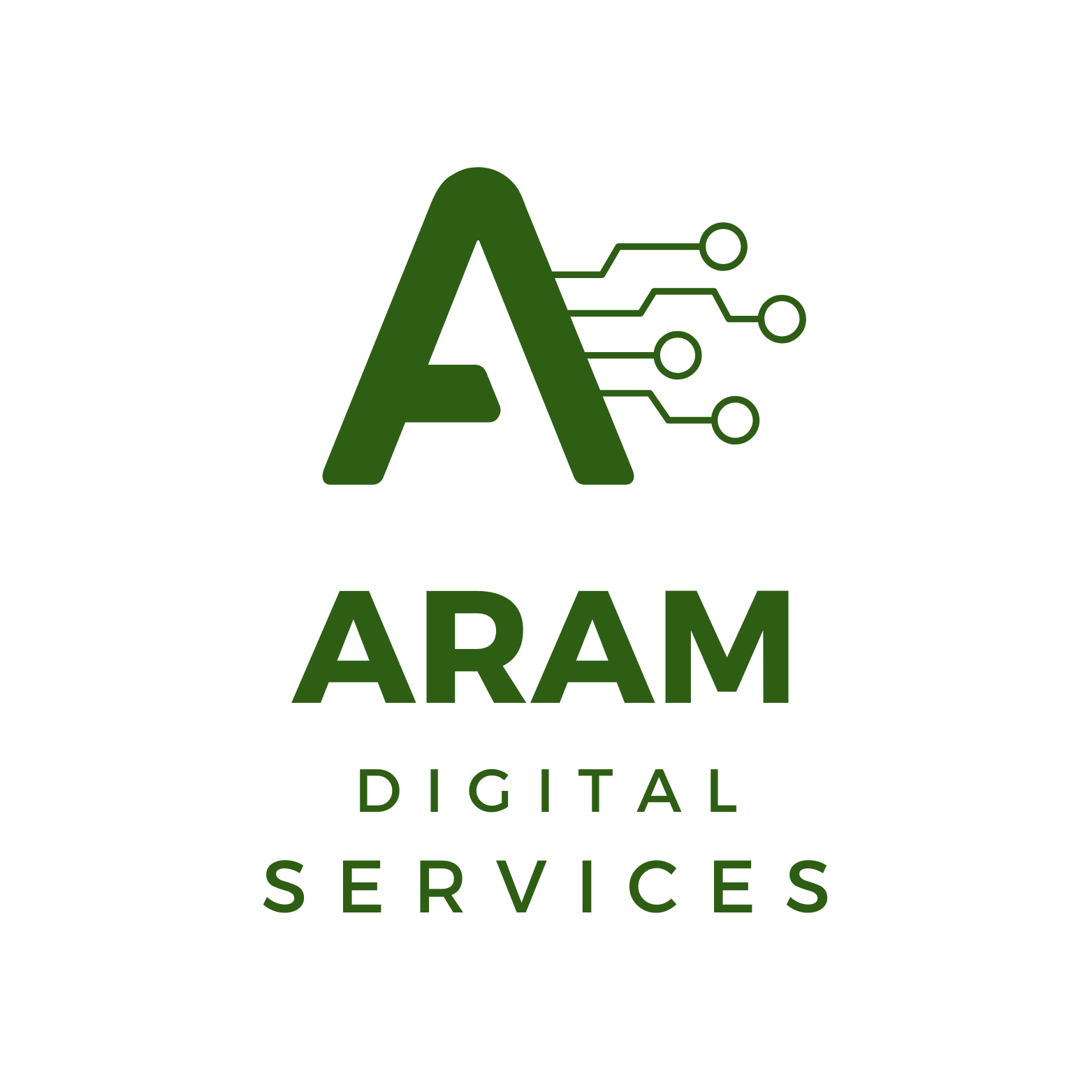 Aram Digital Services